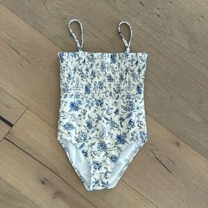Jane and Jack Swimsuit